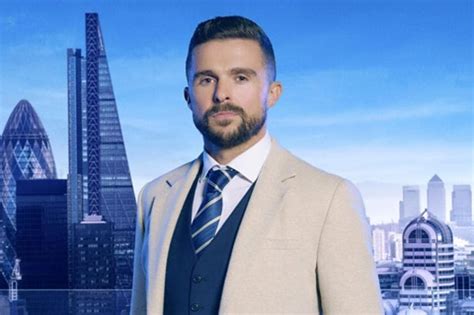 The Apprentice: Bognor pie company owner avoids being fired.